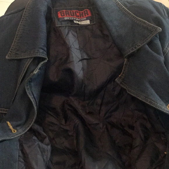 Jacket - Picture 2 of 2